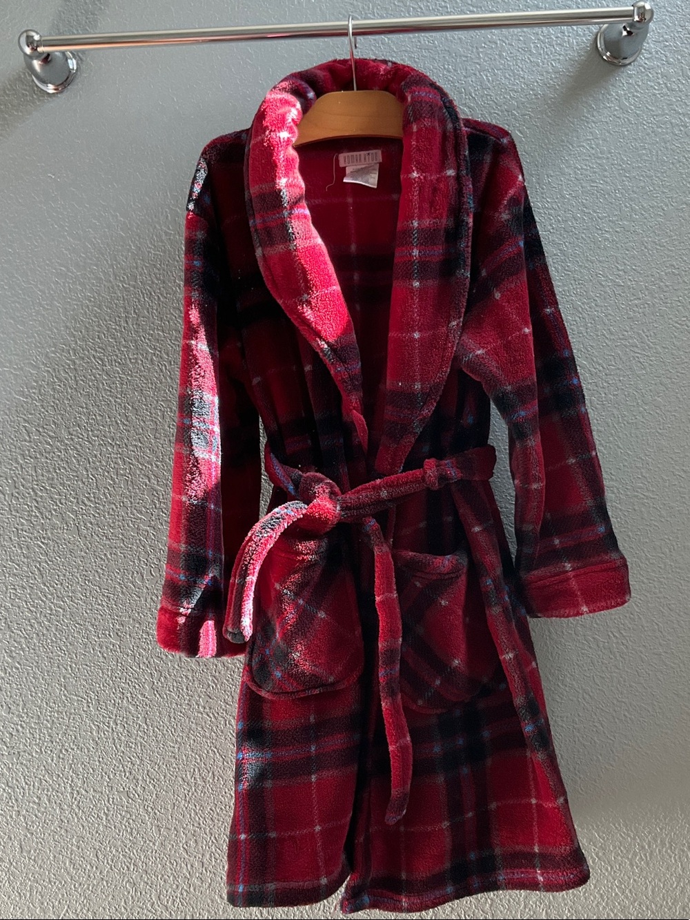 Kids Robe, 7/8